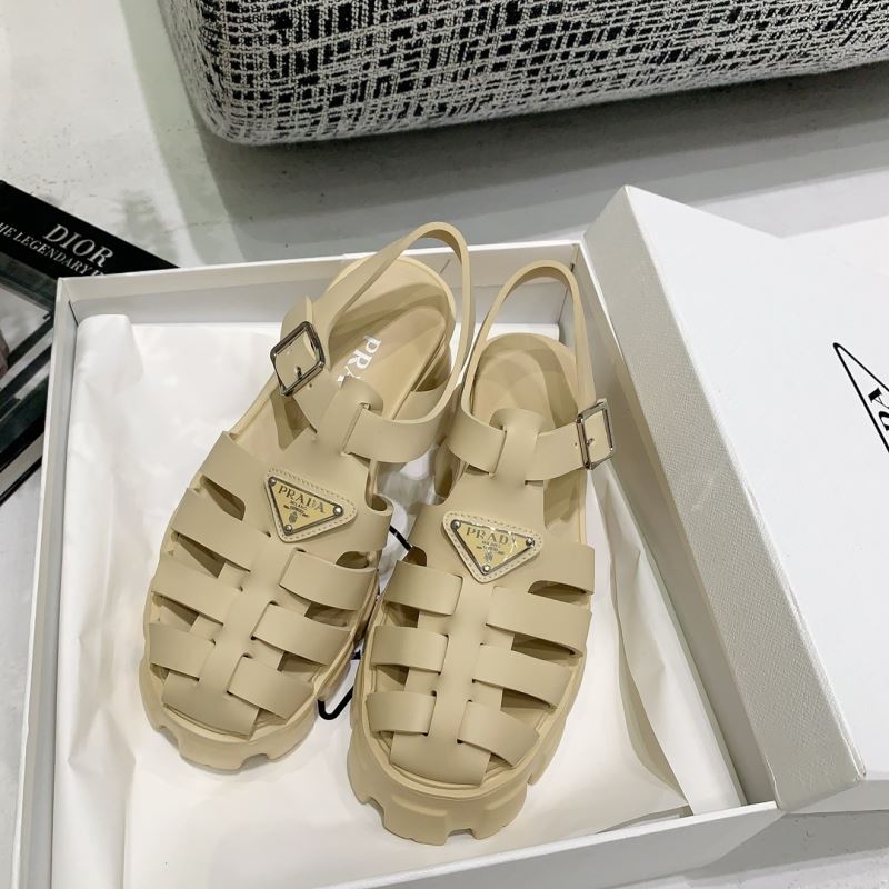 Prada Sandals